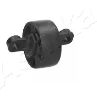 ASHIKA GOM-K114R Houder, wieldraagarmrubber