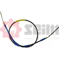 Seim 553222 Handremkabel