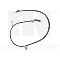NK 902261 Handremkabel