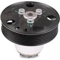 HEPU Waterpomp, motorkoeling P693