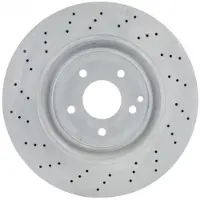 Bosch 0 986 479 651 Remschijf