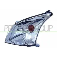 PRASCO Koplamp TY8424804