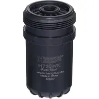 HENGST FILTER H735WK Brandstoffilter