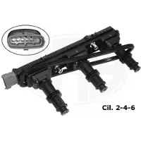 ERA 880173A Bobine