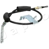 Japko 131918L Handremkabel