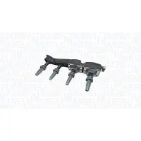 MAGNETI MARELLI Bobine 060717082012