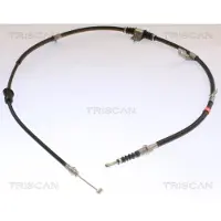 TRISCAN 8140 421139 Handremkabel