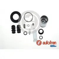 AUTOFREN SEINSA Reparatieset, remklauw D4-1612C