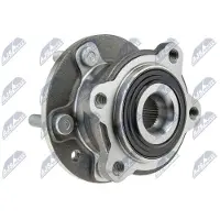 NTY KLT-VV-027 Wiellagerset