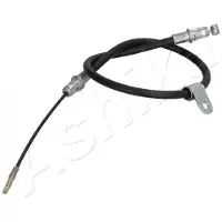 ASHIKA 131-09-921 Handremkabel