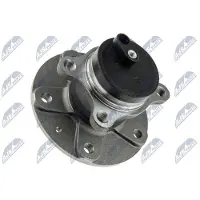 NTY KLT-SU-021 Wiellagerset