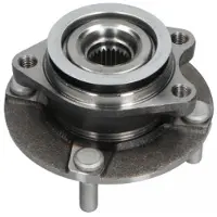 KAVO PARTS WBH-6531 Wiellagerset