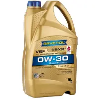Ravenol Motorolie VSF 0W30 5L