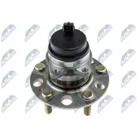 NTY KLT-KA-322 Wiellagerset