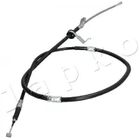 Japko 1312005R Handremkabel