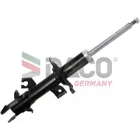 DACO Germany 452610L Schokdemper