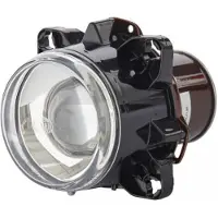 Hella 1BL 008 193-011 Optiek, koplamp