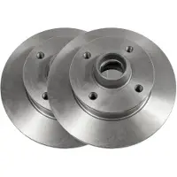 VAICO V10-40033 Remschijf