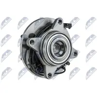 NTY KLP-CH-039 Wiellagerset