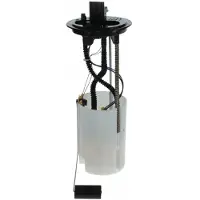 Bosch Brandstoftoevoereenheid 0 580 203 43T