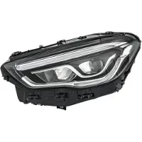 Hella Koplamp 1EX 013 074-611
