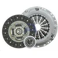 AISIN KT-353 Koppelingsset