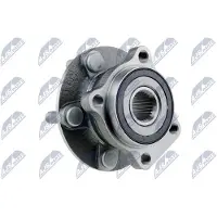 NTY KLP-TY-084 Wiellagerset