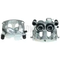 BUDWEG CALIPER 344100 Remklauw