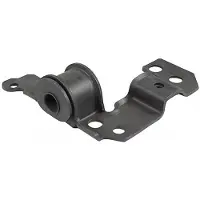 METZGER 52102002 Draagarmrubber
