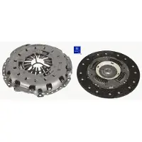 SACHS Koppelingsset XTend 3000 951 775