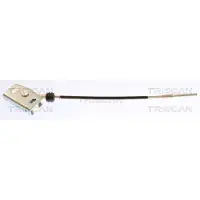 TRISCAN 8140 141176 Handremkabel
