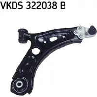Skf VKDS 322038 B Draagarm