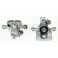 BUDWEG CALIPER 343461 Remklauw