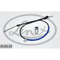 Linex 41.01.19 Handremkabel