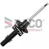 DACO Germany 450201 Schokdemper