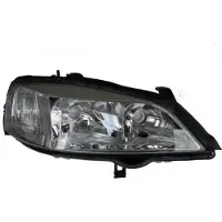 TYC KOPLAMP LINKS 20-5488-08-2 TYC voor o.a. OPEL
