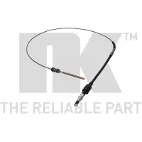 NK 9045203 Handremkabel
