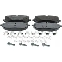 Bosch Remblokset 0 986 460 177