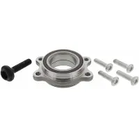 MAPCO 26700 Wiellagerset
