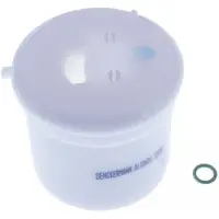 DENCKERMANN Brandstoffilter A110604