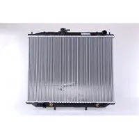 Nissens 68709A Radiateur