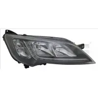 TYC Koplamp 20-15671-16-2 TYC voor o.a. CITROEN, FIAT, PEUGEOT