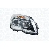 MAGNETI MARELLI Koplamp 719000000251