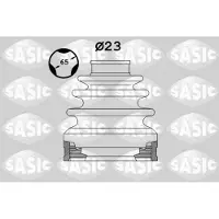 SASIC 1904037 Asmanchetten set