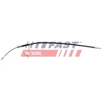 Fast Sports Nutrition FT69009 Handremkabel