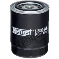 HENGST FILTER Brandstoffilter H530WK