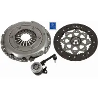 SACHS 3000 990 407 Koppelingsset