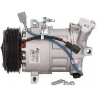 THERMOTEC Compressor, airconditioner KTT090091