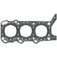 ELRING Pakking, cilinderkop 266.120 Elring voor o.a. GEO, SUZUKI