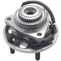 FEBEST 1482-KYRF Wiellagerset
